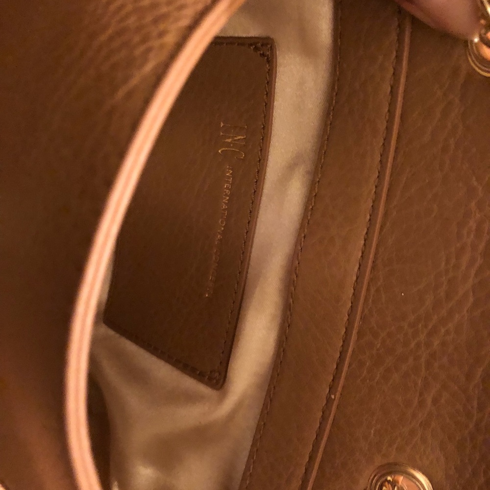 I-N-C bag - Picture 3 of 4